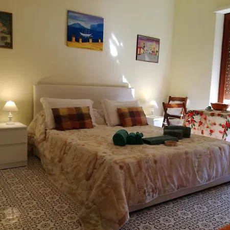 Casa Giulia Oda ve Kahvaltı