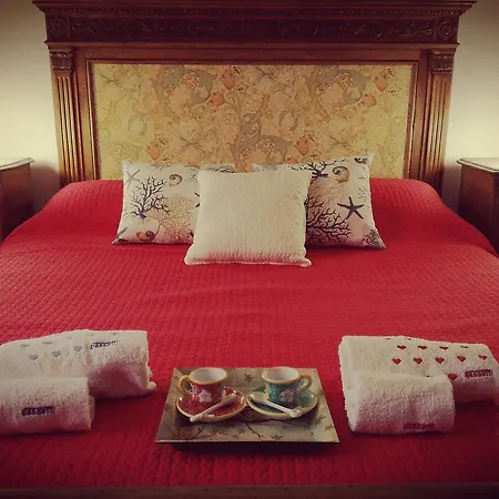 Casa Giulia ベッド・アンド・ブレックファスト *