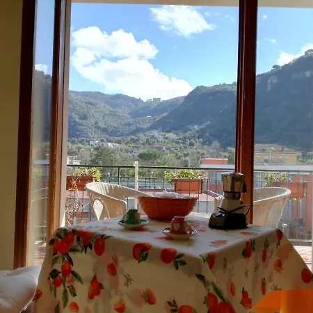 Casa Giulia ソレント