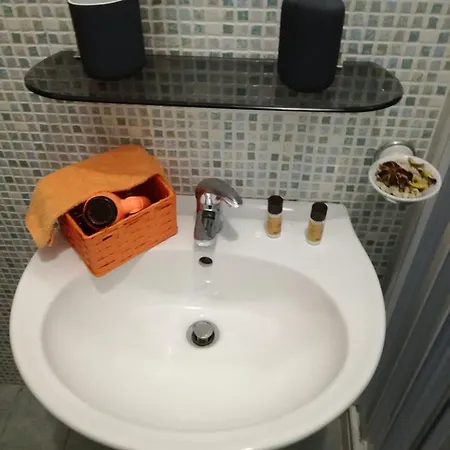 Casa Giulia * ソレント