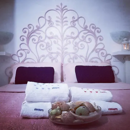 Casa Giulia ベッド・アンド・ブレックファスト *