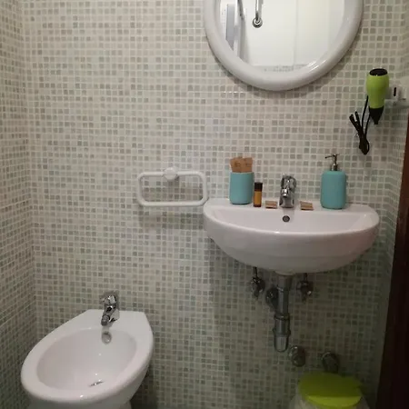 Casa Giulia ソレント