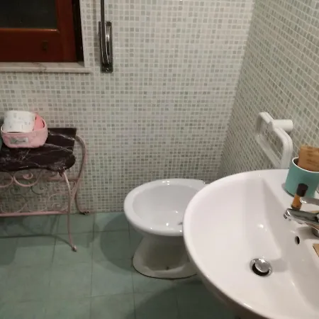 Casa Giulia * ソレント
