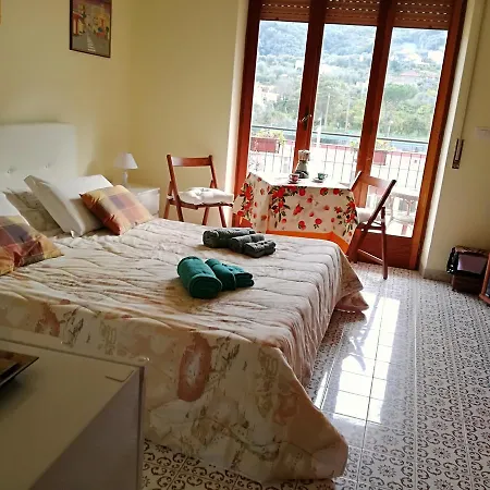 B&B Casa Giulia 소렌토
