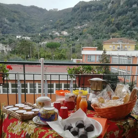 Casa Giulia B&B