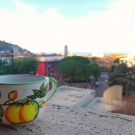 Casa Giulia B&B
