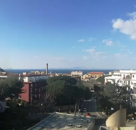 B&B Casa Giulia 소렌토