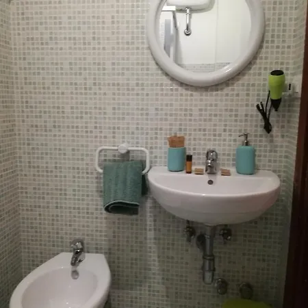 Casa Giulia B&B 소렌토